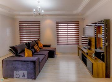 Casa · 350m² · 3 Quartos · 2 Vagas · Casa para Aluguel - Parque da Fonte, 3 Quartos, 350 m² - São José dos Pinhais