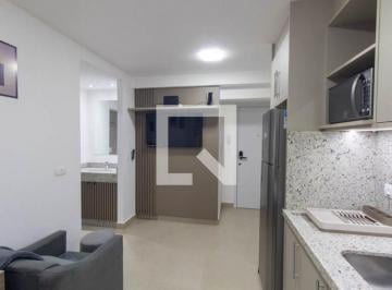 Apartamento · 30m² · 1 Quarto · Apartamento para Aluguel - Centro, 1 Quarto, 30 m² - Curitiba