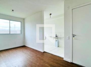 Apartamento · 40m² · 2 Quartos · Apartamento para Aluguel - Vila Nova Bonsucesso, 2 Quartos, 40 m² - Guarulhos