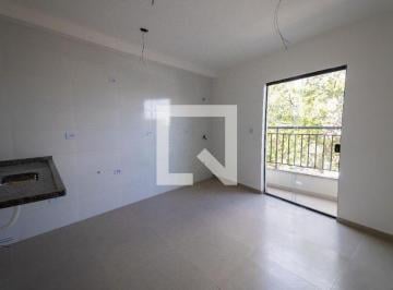 Apartamento · 46m² · 2 Quartos · Apartamento à Venda - Vila Prudente, 2 Quartos,  46 m² - São Paulo