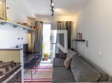 Apartamento · 30m² · 1 Quarto · Apartamento à Venda - Bom Retiro, 1 Quarto, 30 m² - São Paulo