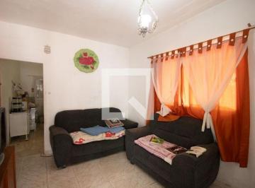 Casa · 110m² · 4 Quartos · 1 Vaga · Casa à Venda - Jardim Brasil , 4 Quartos,  110 m² - São Paulo