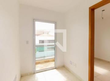 Apartamento · 34m² · 2 Quartos · Apartamento à Venda - Penha de França, 2 Quartos, 34 m² - São Paulo