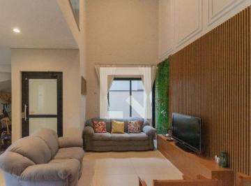 Casa · 330m² · 5 Quartos · 6 Vagas · Casa à Venda - Swiss Park, 5 Quartos, 330 m² - Campinas