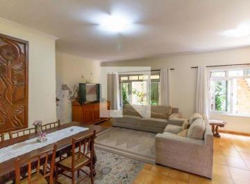 Casa · 363m² · 4 Quartos · 4 Vagas · Casa à Venda - Vila Romana, 4 Quartos, 363 m² - São Paulo