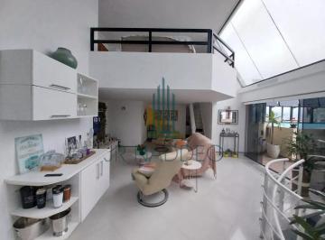 Apartamento · 186m² · 3 Quartos · 2 Vagas · Cobertura Duplex com Piscina Privativa na Vila Mascote – 186 m²