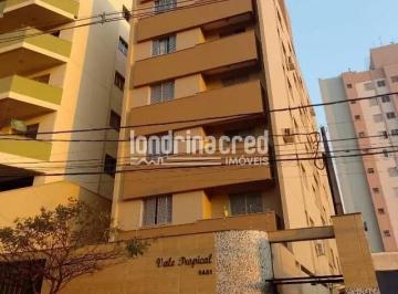 011727528052053.jpeg · Excelente apartamento no Edifício Vale Tropical no Centro de Londrina, com 03 quartos sendo 01 suíte