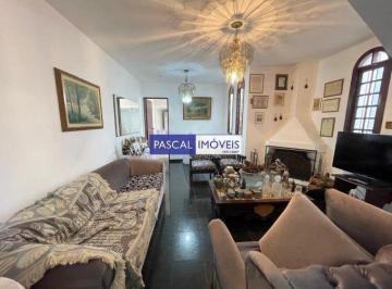 Casa · 147m² · 4 Quartos · 2 Vagas · Sobrado Jardim Aeroporto 4 Dormitórios 2 Vagas