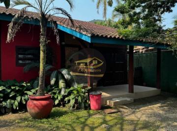 Imagem do Imóvel · Casa na praia de Boiçucanga Maquininha