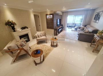 Apartamento · 203m² · 4 Quartos · 4 Vagas · Apartamento com 4 dorms, Jardim Chácara Inglesa, São Bernardo do Campo - R$ 2.1 mi, Cod: 5170