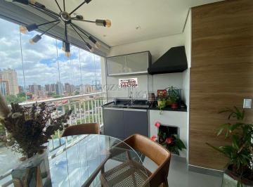 Apartamento · 74m² · 3 Quartos · 2 Vagas · Apartamento com 3 dorms, Jardim Hollywood, São Bernardo do Campo - R$ 798 mil, Cod: 5164
