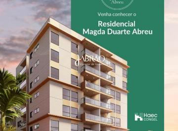 Apartamento · 105m² · 3 Quartos · Apartamento à venda, 3 quartos, 1 suíte, São José - Barbacena/MG