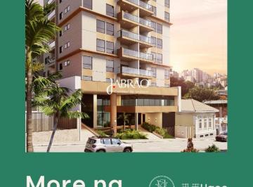 Apartamento · 75m² · 2 Quartos · 1 Vaga · Apartamento à venda, 2 quartos, 1 suíte, 1 vaga, São José - Barbacena/MG