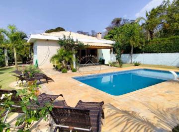 Rural · 1000m² · 3 Quartos · 10 Vagas · Chácara em Condomínio - Mairinque - R$ 900 mil - Cod: CO-1189