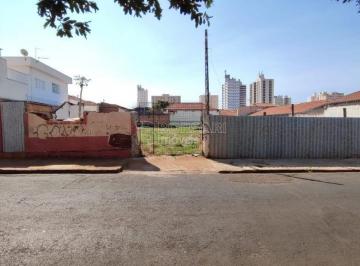 img0 · Terreno a venda em localizacao privilegiada no Centro de Araraquara!