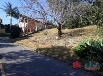 Terreno · 1073m² · Terreno à venda Condomínio Estância Marambaia em Vinhedo