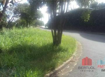 Terreno · 1158m² · Terreno à venda Condomínio Estância Marambaia em Vinhedo