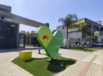 Apartamento · 55m² · 3 Quartos · 1 Vaga · Apartamento com 55,26m² 3 quartos, à venda, no bairro Ouro Fino em São José dos Pinhais