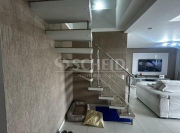 Apartamento · 110m² · 2 Quartos · 2 Vagas · Cobertura para venda 110m² - 3 Quartos sendo 1 suíte. Interlagos