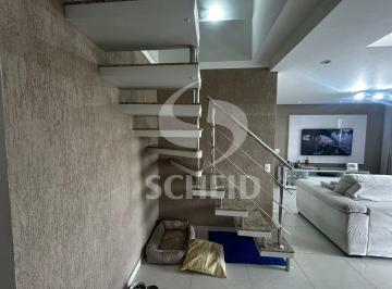 Apartamento · 110m² · 2 Quartos · 2 Vagas · Cobertura para venda 110m² - 3 Quartos sendo 1 suíte. Interlagos