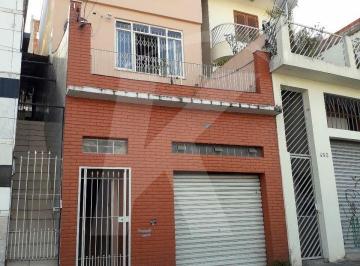 Casa · 170m² · 3 Quartos · 1 Vaga · Sobrado Lauzane Paulista 170 m²,  3 dormitórios, 4 banheiros e 1 vaga.