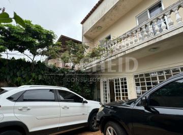 Casa · 272m² · 4 Quartos · 3 Vagas · Sobrado com 04 quartos, à venda, Vila Sabará, com 272m2, sendo 02 suítes, 03 vagas