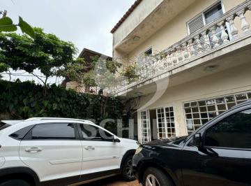 Casa · 272m² · 4 Quartos · 3 Vagas · Sobrado com 04 quartos, à venda, Vila Sabará, com 272m2, sendo 02 suítes, 03 vagas