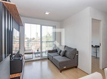 Apartamento · 55m² · 2 Quartos · 1 Vaga · Apartamento para Aluguel - Vila das Mercês, 2 Quartos, 55 m2 - São Paulo