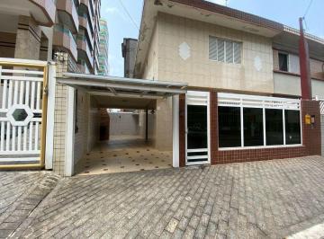 b897526dac1e7150a6461f7b72a5148472711477 · Sobrado com 3 dormitórios para alugar, 130 m² por R$ 5.000,00/mês - Tupi - Praia Grande/SP