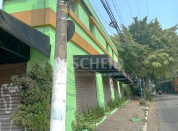 Comercial · 415m² · Prédio comercial para venda, 2 salas, 2 banheiros, Chacara Santo Antonio