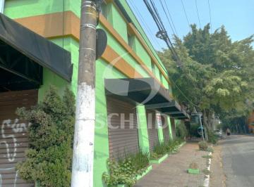 Comercial · 415m² · Prédio comercial para venda, 2 salas, 2 banheiros, Chacara Santo Antonio