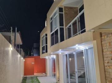 36120fc208b8695330d1a988b411550593c1eb63 · Duplex Mobiliado de 99m² com 03 Suítes em Camboinha