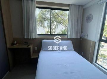 815193579872fe611dd6b6454b7cdb238d68fdfe · Flat com 1 dormitório à venda, 20 m² por R$ 390.000,00 - Bessa - João Pessoa/PB