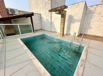 22bf1f37c50b16fa0dee6bfa78efcdcfa567019e · Cobertura com piscina para venda na enseada !