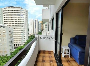 10a8c31084c0cfb0f1eeda3af5a7a2965b5d8a69 · Apartamento com 1 dormitório à venda, 50 m² por R$ 350.000,00 - Pitangueiras - Guarujá/SP