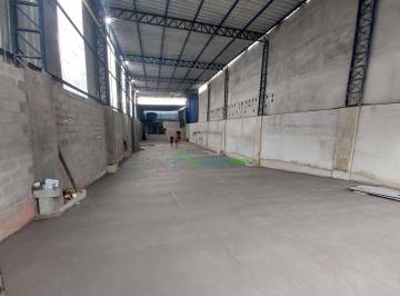 19ac752d412ee65844539a33c1004293b74b0c6c · Galpão Comercial, 510 m² - venda por R$ 1.650.000 ou aluguel por R$ 15.450/mês - Vila Silviânia - Ca