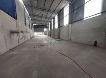 df4ac18e338c7de65109fcae706ef2ae529df267 · Galpão Comercial, 510 m² - venda por R$ 1.650.000 ou aluguel por R$ 15.450/mês - Vila Silviânia - Ca