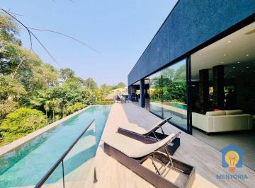 314d4b488fc73a01e969997099d4be03dc3a14aa · Casa com 5 Suítes à Venda, 2.373 m² por R$ 12.713.000 - Granja Viana, Jardim Torino - Cotia/SP