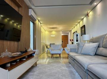 82f49f0bba19aea70bb49d011724c40741e101b8 · Apartamento com 3 Quartos, mobiliado no Canto Do Forte