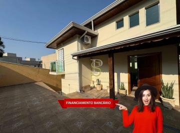 26cb5c1d30e0fd87d1ab30b01a05d008bb4b5fb5 · Casa com 3 dormitórios à venda, 304 m² por R$ 1.530.000,00 - Jardim Paulista - Atibaia/SP