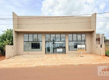 ab845bfac456d2aabb5ab685d0b2cf230c9fe082 · Salão para alugar, 525 m² por R$ 8.900,00/mês - Classe A Residence - Navirai/MS