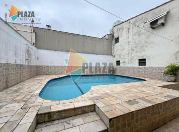 8ff6678b2759438b6afff1fb32bd1a0068b07ea8 · Casa com 3 dormitórios à venda, 164 m² por R$ 2.650.000,00 - Canto do Forte - Praia Grande/SP