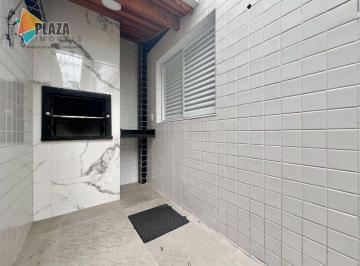 f66c564eab80f13c0c52e12d875cbb850ded097c · Casa com 2 dormitórios à venda, 62 m² por R$ 310.000,00 - Ocian - Praia Grande/SP