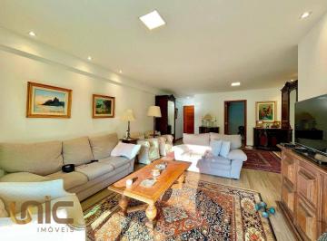 aa88f3b55e7b34af2f9483eea7123ac7e81f48a5 · Apartamento com 3 dormitórios à venda, 138 m² por R$ 1.350.000,00 - Alto - Teresópolis/RJ