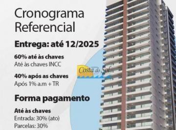 2ca870b8a9678d7d18871e797a35bdcc3686f378 · Apartamento com 3 dormitórios à venda, 146 m² por R$ 1.855.000,00 - Aparecida - Santos/SP