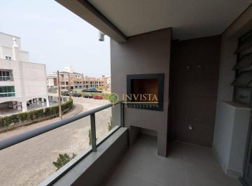1da6f5aacb3743ab5618c55784ebd5b56c993601 · Apartamento na Praia dos Ingleses com 3 quartos e Sacada com Churrasqueira.
