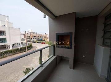 1da6f5aacb3743ab5618c55784ebd5b56c993601 · Apartamento na Praia dos Ingleses com 3 quartos e Sacada com Churrasqueira.