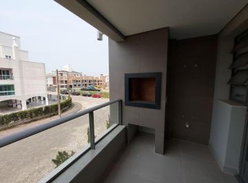 007c7acbfa1066f7d23704bdbb488da7e2cdbb89 · Apartamento na Praia dos Ingleses com 3 quartos e Sacada com Churrasqueira.