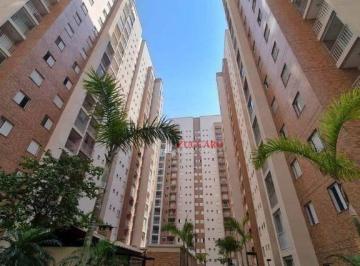 bcd5306cef8461882583c6ffb9276e6bebf92af8 · Apartamento à venda, 77 m² por R$ 655.000,00 - Jardim Flor da Montanha - Guarulhos/SP