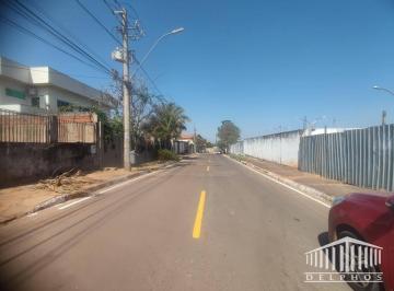 b2df364b61326e3ac491f8c516a31b490b2c0ad2 · Terreno à venda, 678 m² por R$ 800.700,00 - Taquari - Brasília/DF